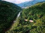 Hotel Kouzlo severního Vietnamu dovolená