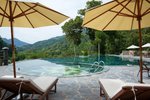Hotel Kouzlo severního Vietnamu dovolená