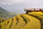Hotel Kouzlo severního Vietnamu dovolená
