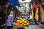 Hotel Kouzlo severního Vietnamu dovolená