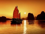Hotel Okruh severním Vietnamem dovolená