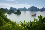 Hotel Okruh severním Vietnamem dovolená
