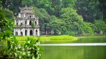 Hotel Okruh severním Vietnamem dovolená