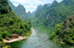 Hotel Okruh severním Vietnamem dovolená