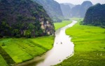 Hotel Okruh severním Vietnamem dovolená