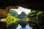 Hotel Okruh severním Vietnamem dovolená