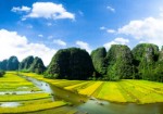 Hotel Okruh severním Vietnamem dovolená