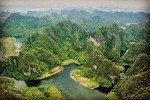 Hotel Okruh severním Vietnamem dovolená