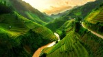 Hotel Okruh severním Vietnamem dovolená