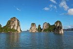 Vietnam, Severní Vietnam, Hanoi - Po stopách vietnamské války