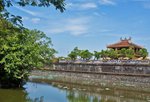 Vietnam, Severní Vietnam, Hanoi - Po stopách vietnamské války
