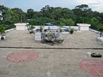 Vietnam, Severní Vietnam, Hanoi - Po stopách vietnamské války