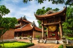 Velká cesta Vietnamem a odpočinek u Indického oceánu