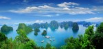 Velká cesta Vietnamem a odpočinek u Indického oceánu
