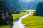 Velká cesta Vietnamem a odpočinek u Indického oceánu