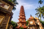 Velká cesta Vietnamem a odpočinek u Indického oceánu