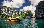 Ha Long Bay