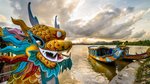 Hotel Vietnam a Kambodža – Klenoty Indočíny dovolená