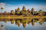 Hotel Vietnam a Kambodža – Klenoty Indočíny dovolená