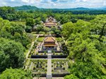 Hotel Vietnam a Kambodža – Klenoty Indočíny dovolená