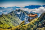 Hotel Vietnam a Kambodža – Klenoty Indočíny dovolená
