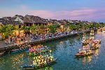 Hotel Vietnam a Kambodža dovolená
