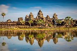 Hotel Vietnam a Kambodža dovolená