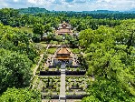 Hotel Vietnam a Kambodža dovolená