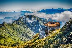 Hotel Vietnam a Kambodža dovolená