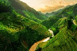 Hotel Vietnam a Kambodža dovolená