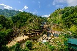 Hotel Vietnam a Kambodža dovolená
