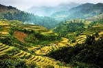 Hotel Vietnam a Kambodža dovolená