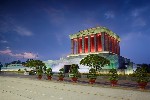 Hotel Vietnam a Kambodža dovolená