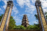 Hotel Vietnam a Kambodža dovolená