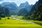 Hotel Vietnam – velká cesta dovolená