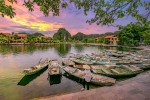 Hotel Vietnam - zemí tisíce vůní od severu k jihu 55+ dovolená