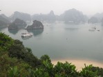 Hotel Vietnamem od Mekongu až do Sapy dovolená