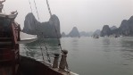 Hotel Vietnamem od Mekongu až do Sapy dovolená
