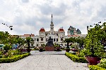 Vietnam, Vietnam, Severní Vietnam, Hanoi - Velký okruh Vietnamem