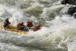 Hotel Rafting na Zambezi dovolená