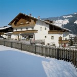 Rakousko, Tyrolsko, Zillertal 3000/Hintertux - PENSION GREDLER