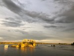Plavba po Zambezi