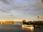 Plavba po Zambezi