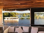 Plavba po Zambezi
