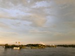 Plavba po Zambezi