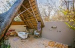 Hotel Ztracený svět - velké safari v Zimbabwe dovolená