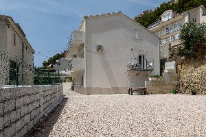 Apartmány