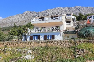 Apartmán