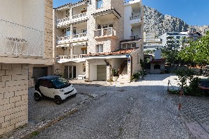 Apartmány 