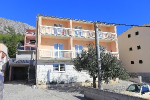 Apartmán